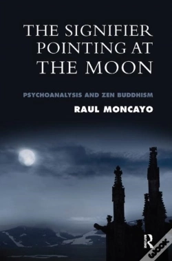 Capa do artigo The Signifier Pointing At The Moon