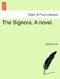 The Signora. A Novel. - Preview
