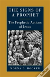 Capa do artigo The Signs Of A Prophet