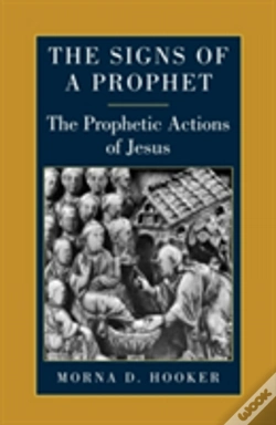 Capa do artigo The Signs Of A Prophet