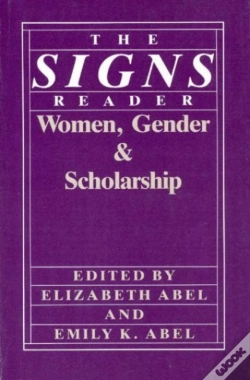 Capa do artigo The Signs Reader