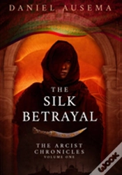 Capa do artigo The Sik Betrayal