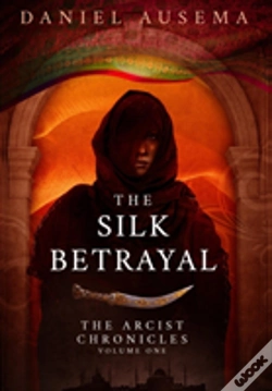 Capa do artigo The Sik Betrayal