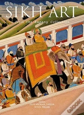 The Sikh Art