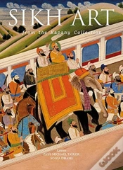 Capa do artigo The Sikh Art