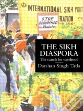The Sikh Diaspora