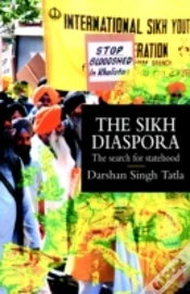 Capa do artigo The Sikh Diaspora