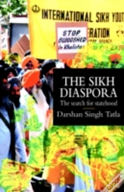 Capa do artigo The Sikh Diaspora