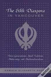 Capa do artigo The Sikh Diaspora In Vancouver