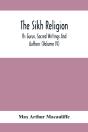 The Sikh Religion, Its Gurus, Sacred Writings And Authors (Volume Iv) - Preview