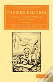 Capa do artigo The Sikh Religion