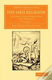 Capa do artigo The Sikh Religion