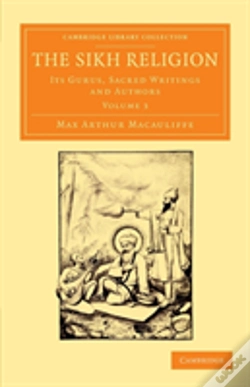 Capa do artigo The Sikh Religion