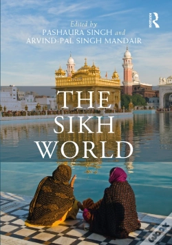 Capa do artigo The Sikh World