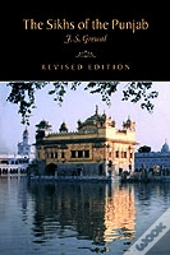 The Sikhs Of The Punjab