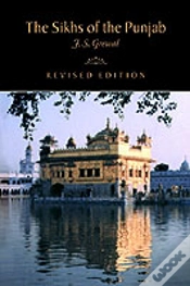 Capa do artigo The Sikhs Of The Punjab