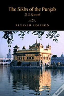 Capa do artigo The Sikhs Of The Punjab