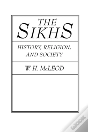 Capa do artigo The Sikhs