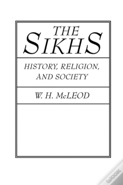 Capa do artigo The Sikhs