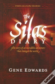 Capa do artigo The Silas Diary