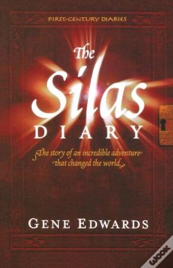 Capa do artigo The Silas Diary