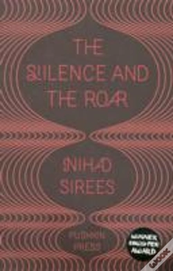 Capa do artigo The Silence And The Roar