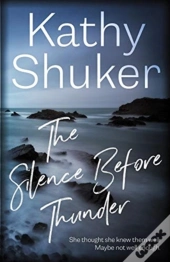 The Silence Before Thunder