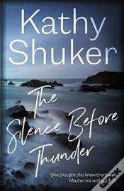 Capa do artigo The Silence Before Thunder
