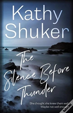Capa do artigo The Silence Before Thunder