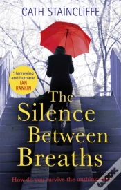 Capa do artigo The Silence Between Breaths