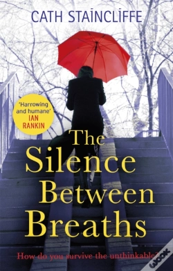 Capa do artigo The Silence Between Breaths