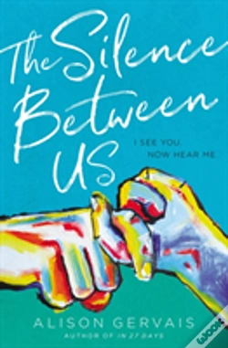Capa do artigo The Silence Between Us