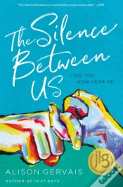 Capa do artigo The Silence Between Us