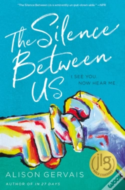 Capa do artigo The Silence Between Us