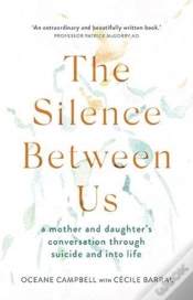 Capa do artigo The Silence Between Us