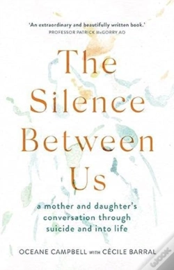 Capa do artigo The Silence Between Us