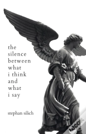 Capa do artigo The Silence Between What I Think And What I Say
