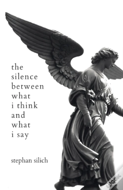 Capa do artigo The Silence Between What I Think And What I Say