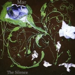 Capa do artigo The Silence - CD