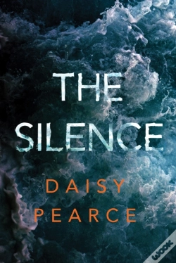 Capa do artigo The Silence