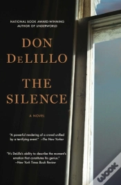 Capa do artigo The Silence