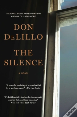 Capa do artigo The Silence