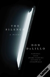 Capa do artigo The Silence