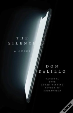 Capa do artigo The Silence