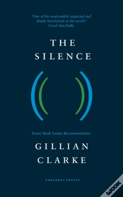Capa do artigo The Silence