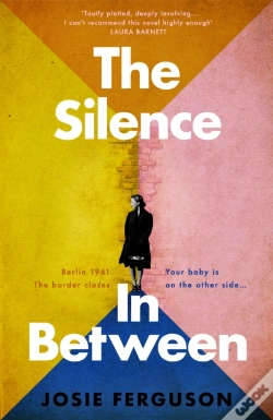 Capa do artigo The Silence In Between