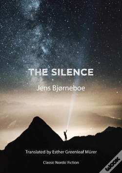 Capa do artigo The Silence