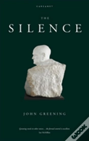 Capa do artigo The Silence
