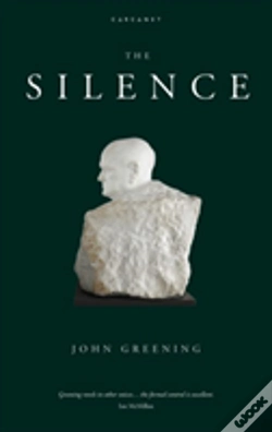 Capa do artigo The Silence