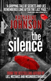 Capa do artigo The Silence